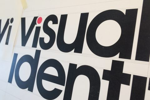 Visual Identity Logo Development