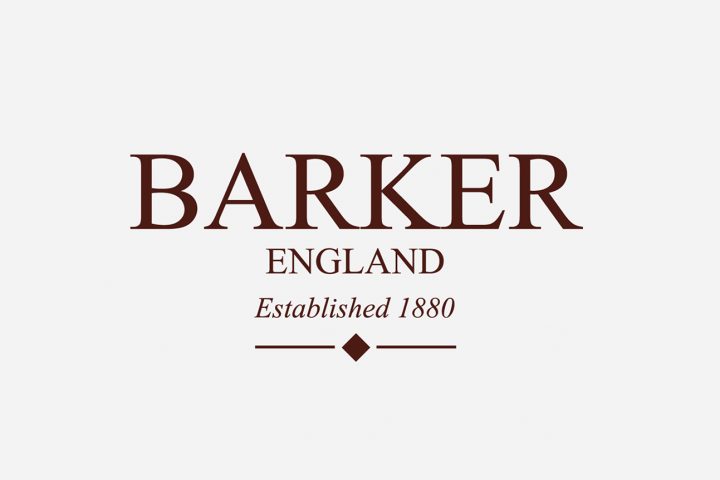 Barker Shoes – Old brand