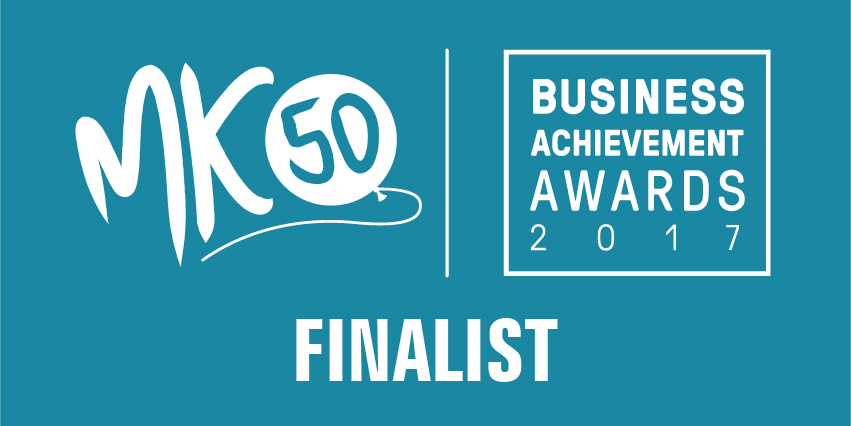 MKBAA award finalist