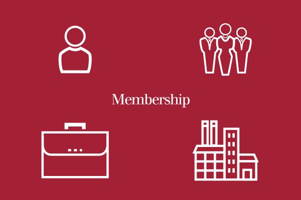 BVCA – Membership sub-branding –  Iconography