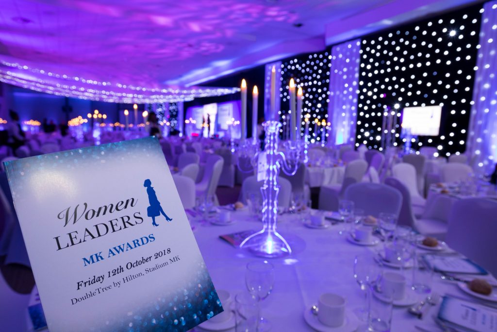 WOMENS LEADERS MK 2018