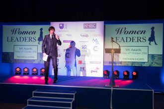 WOMENS LEADERS MK 2018