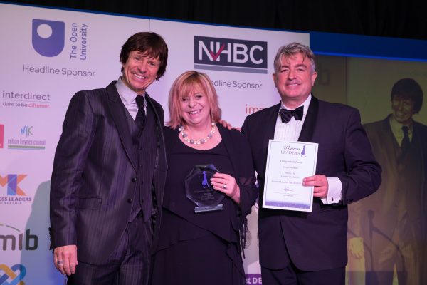 WOMENS LEADERS MK 2018