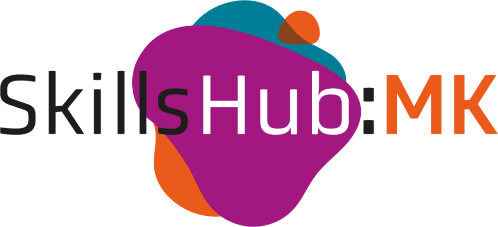 Skills Hub logo