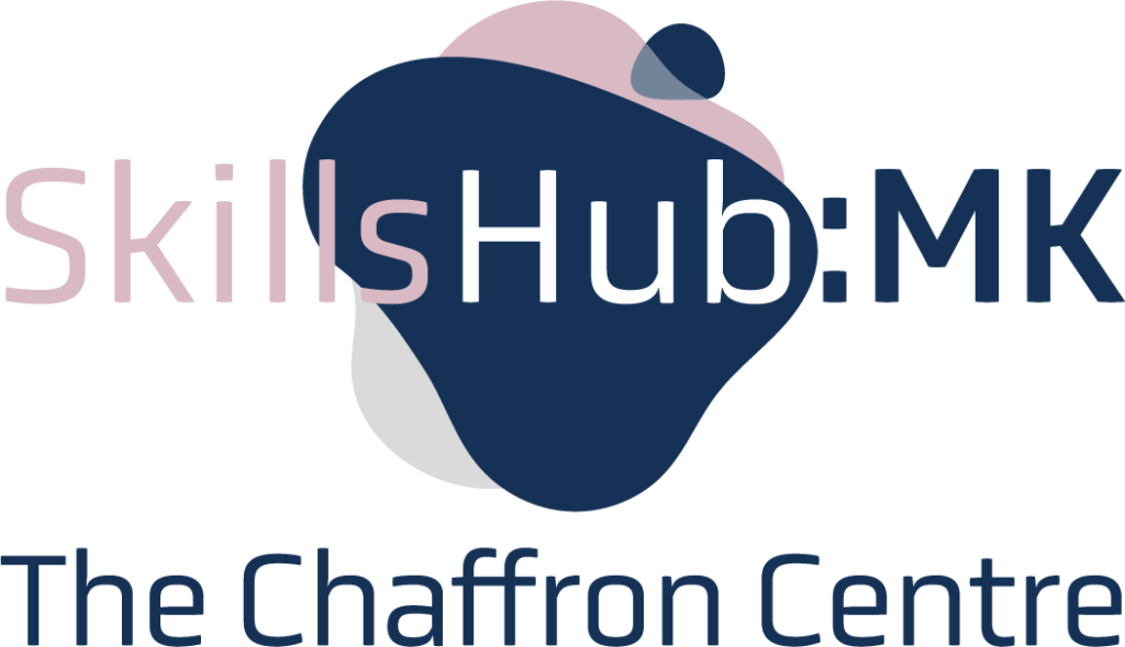 Chaffron Centre logo