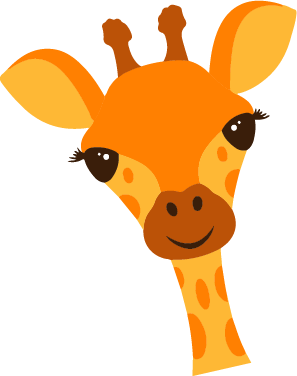 George Giraffe