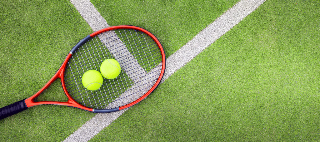 Lawn Tennis