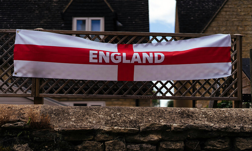 The Power of the Three Lions